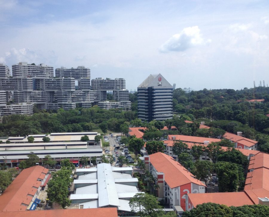 Black Country Garden City Can Learn From Singapore Ecountability Ltd